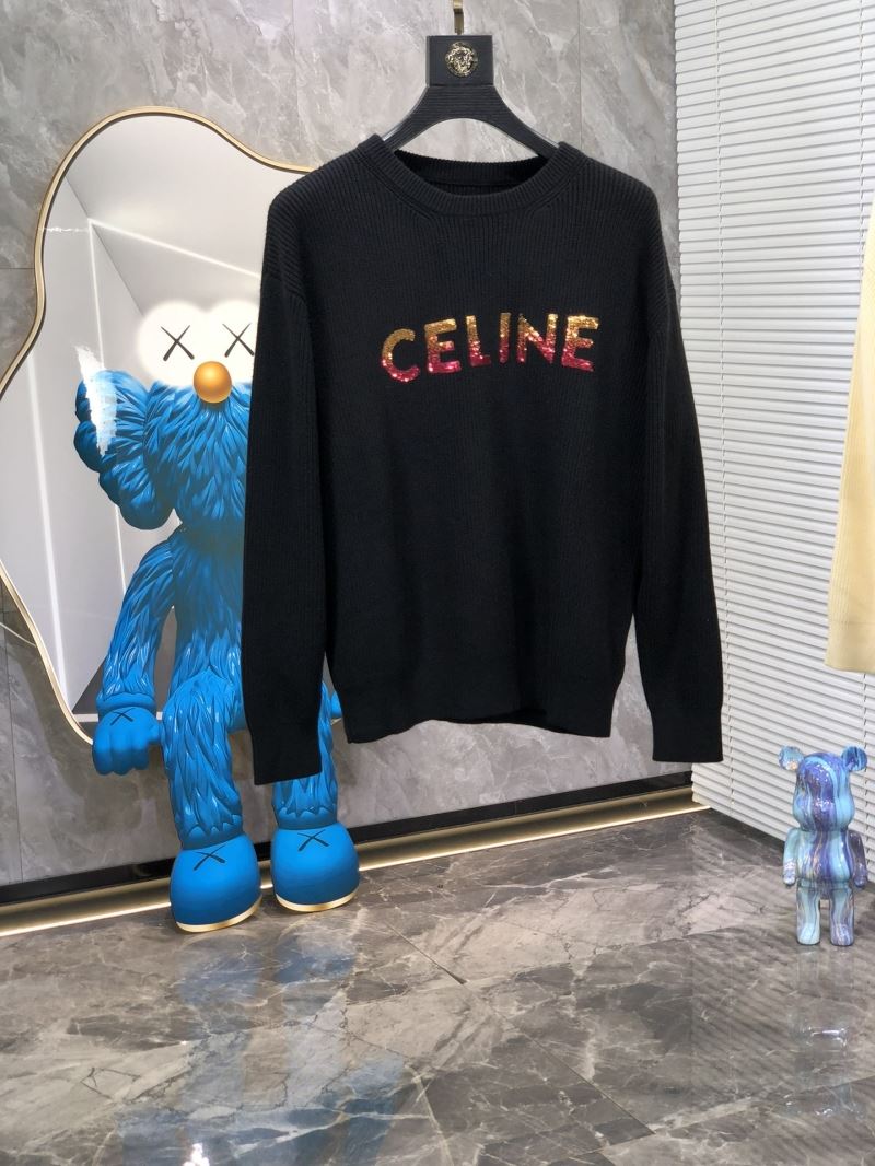 Celine Sweaters